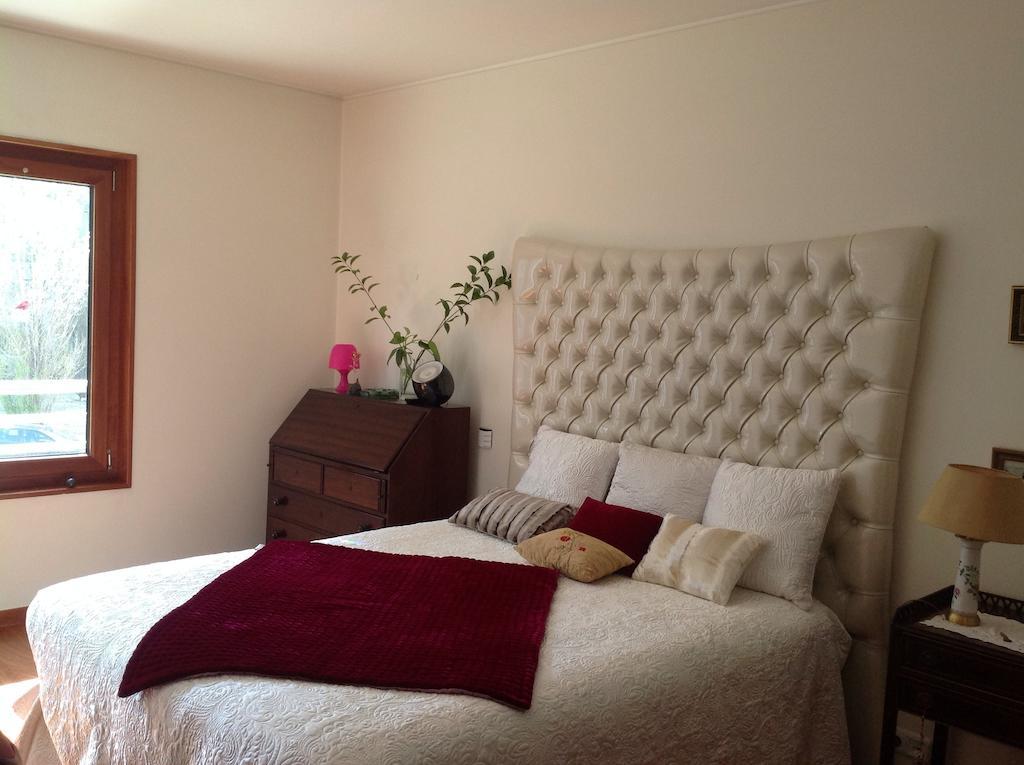 Canas Guest House In Lisbon Room photo
